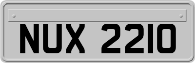 NUX2210