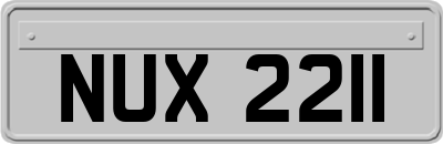 NUX2211