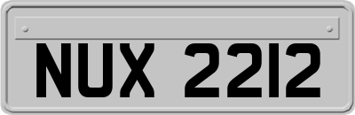 NUX2212