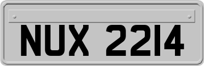 NUX2214