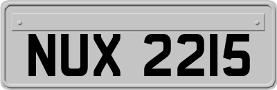 NUX2215