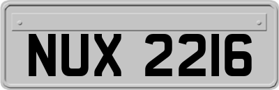 NUX2216