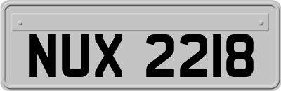 NUX2218