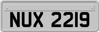 NUX2219