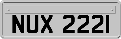 NUX2221