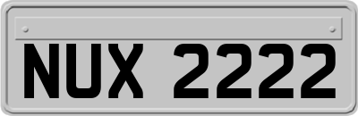 NUX2222