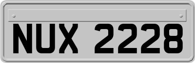 NUX2228