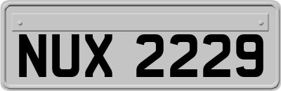 NUX2229