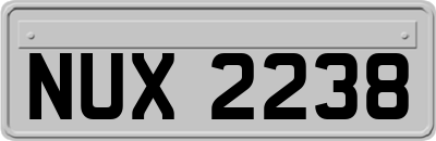 NUX2238