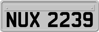NUX2239