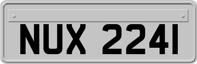 NUX2241