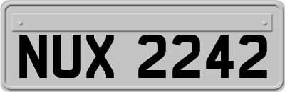 NUX2242