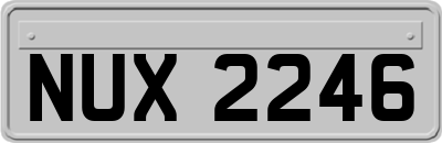 NUX2246