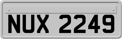 NUX2249