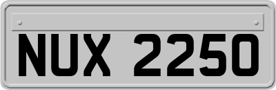 NUX2250