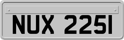 NUX2251
