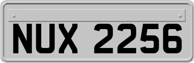 NUX2256