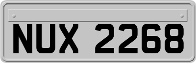 NUX2268