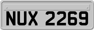 NUX2269