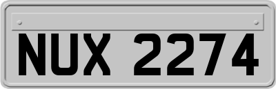 NUX2274