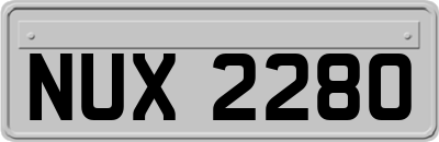 NUX2280