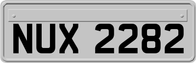 NUX2282