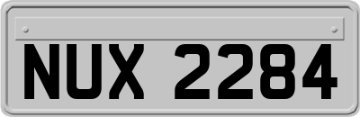 NUX2284
