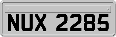 NUX2285