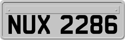 NUX2286