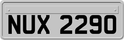 NUX2290