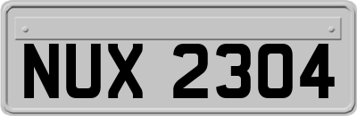 NUX2304