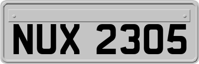 NUX2305