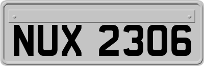 NUX2306