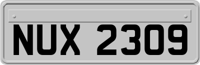 NUX2309