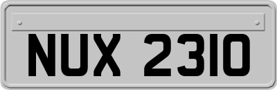 NUX2310