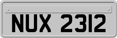 NUX2312