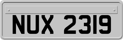 NUX2319
