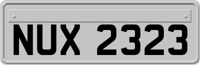 NUX2323