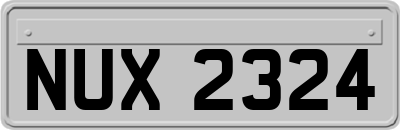 NUX2324