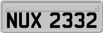 NUX2332
