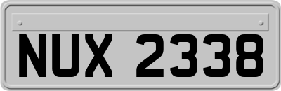 NUX2338