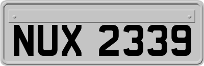 NUX2339