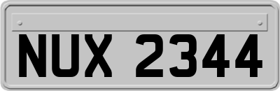 NUX2344