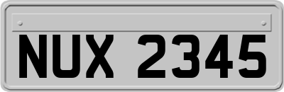NUX2345