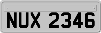 NUX2346