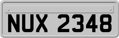 NUX2348