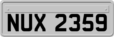 NUX2359