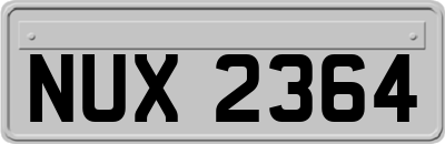 NUX2364