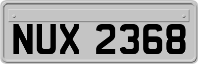 NUX2368
