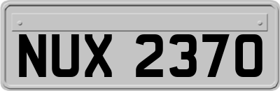 NUX2370